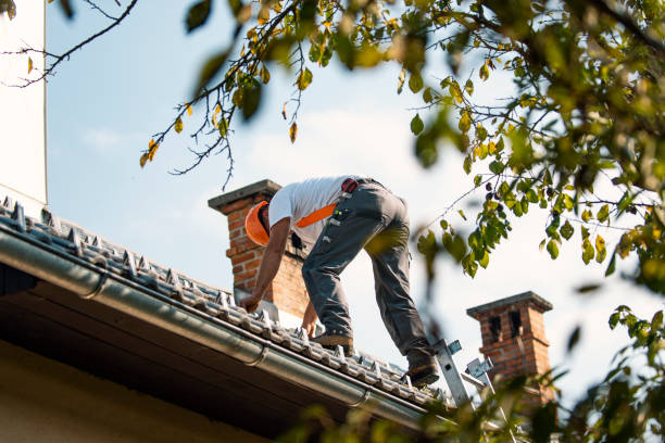 Best Cold Roofs  in Abilene, KS