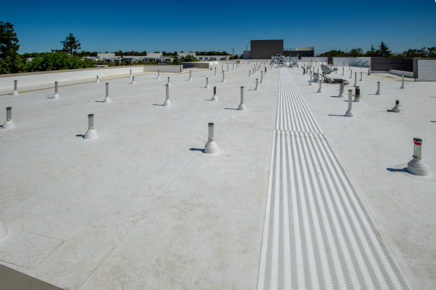 Fast & Reliable Emergency Roof Repairs in Abilene, KS